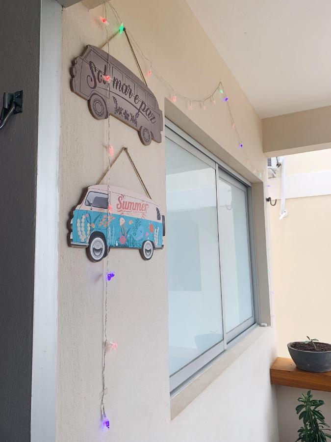 Miau De Pipa Apartman Praia de Pipa Kültér fotó