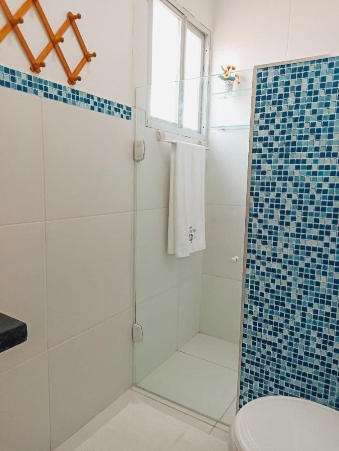 Miau De Pipa Apartman Praia de Pipa Kültér fotó