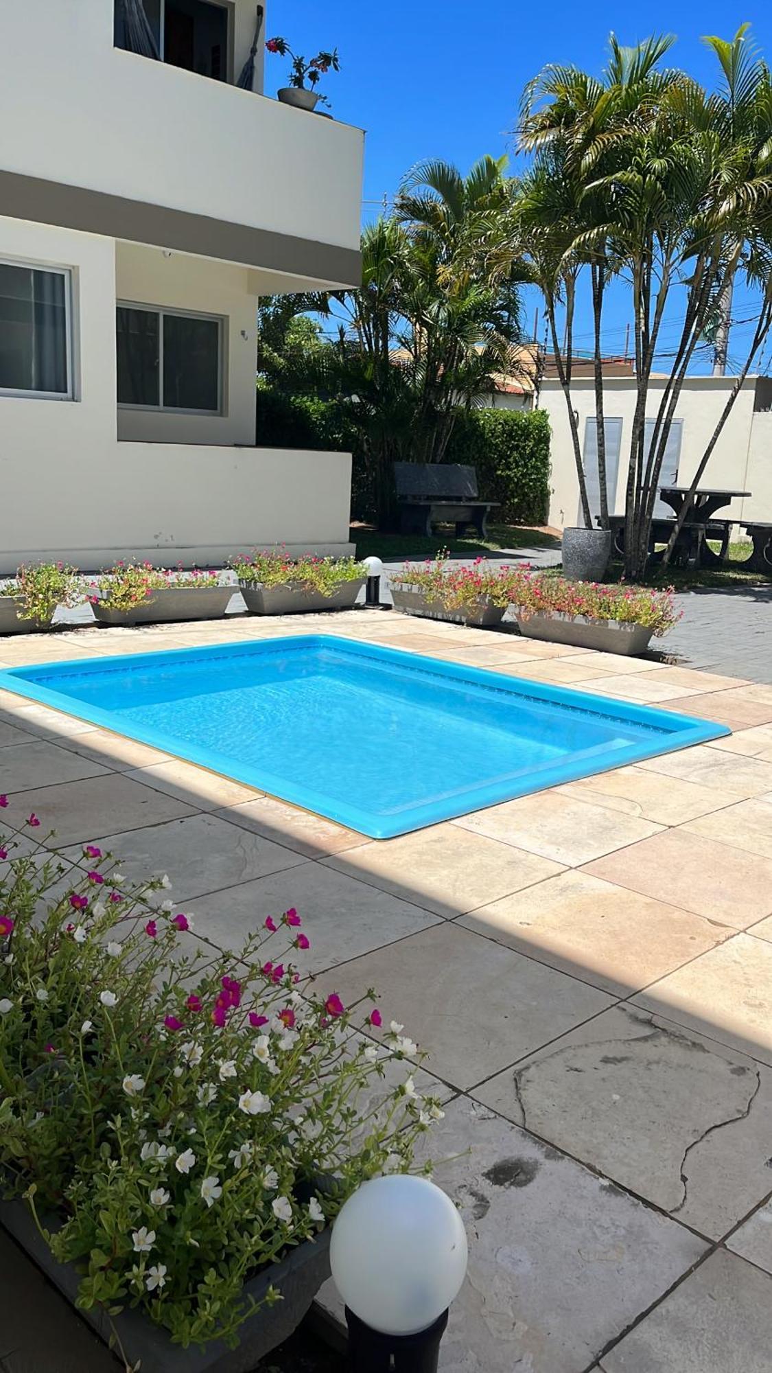 Miau De Pipa Apartman Praia de Pipa Kültér fotó